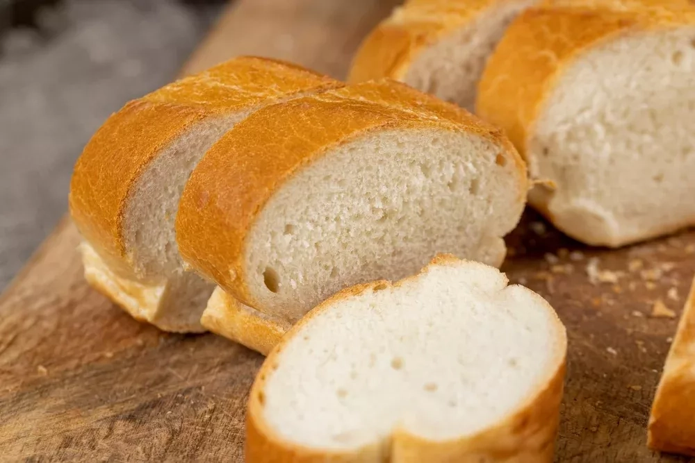 Quel est l’index glycémique du pain blanc ?