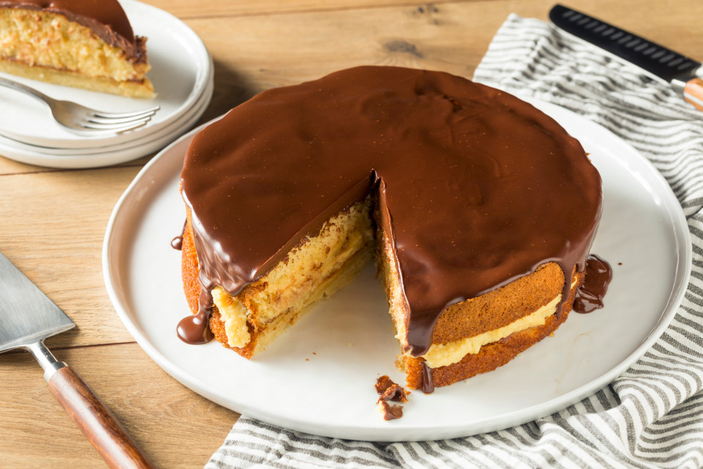 Comment faire un glaçage léger pour vos gâteaux ?