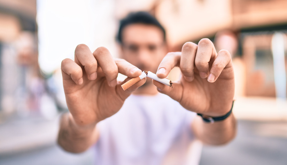 Les dangers de la nicotine : effets sur la santé et risques d’addiction