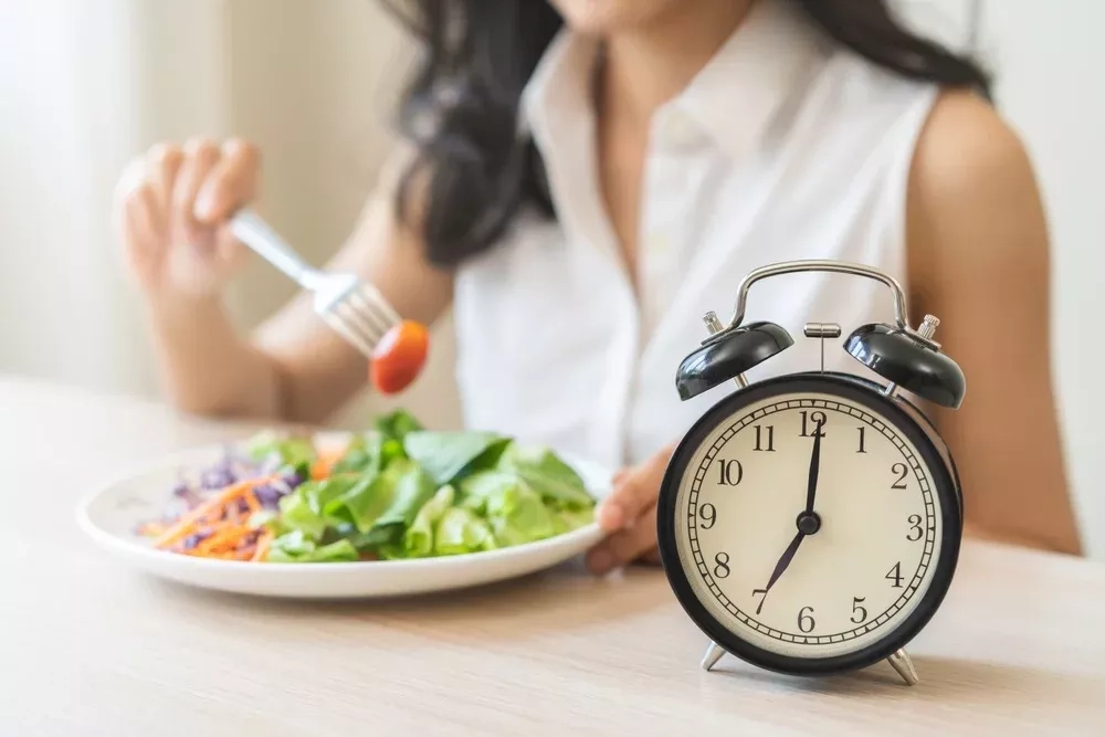 Cette habitude à table pourrait être à l'origine de vos problèmes de digestion 