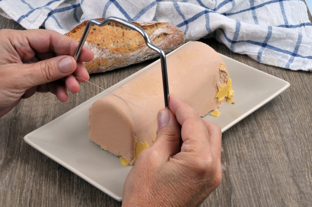 Foie gras de qualité à prix doux : Lidl se distingue pour les fêtes de Noël