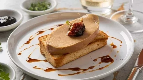 Les meilleurs foies gras de supermarché pour les fêtes : recommandations de Yuka et de l'UFC-Que Choisir