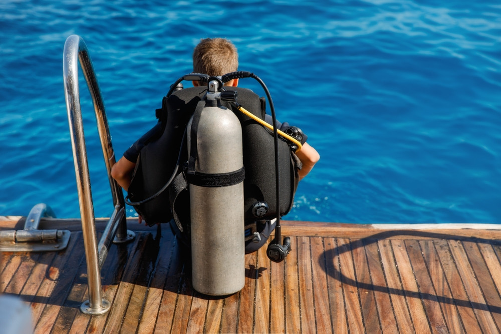 Les bienfaits de la plongée sous-marine : bien-être physique, mental et plus encore