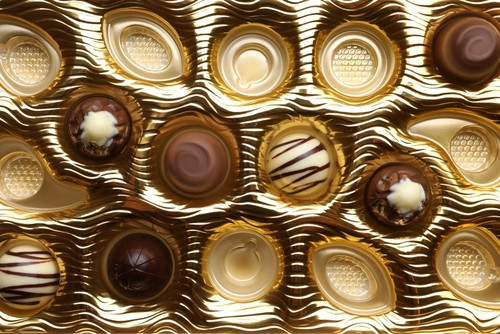 TOP 10 des chocolats de Noël les plus caloriques