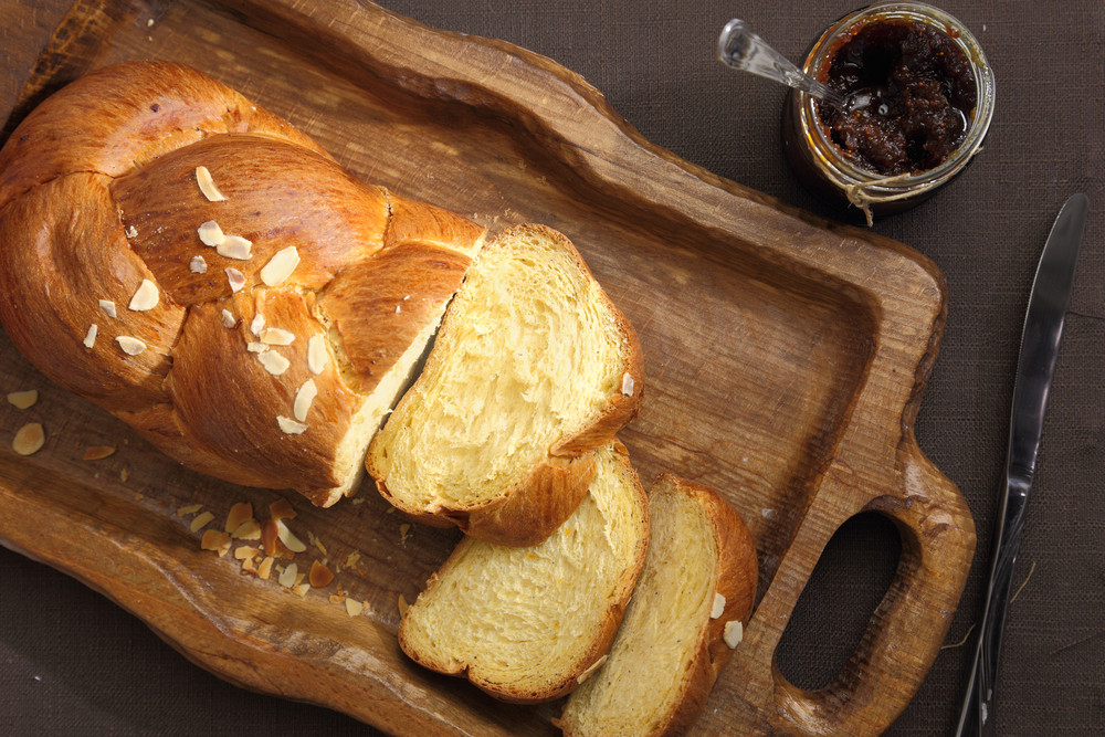 Quelles sont les brioches les moins caloriques pour vos petits déjeuners ou goûters ?