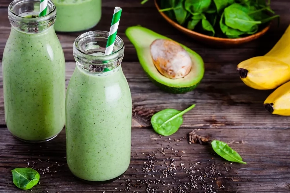 10 recettes faciles pour manger moins