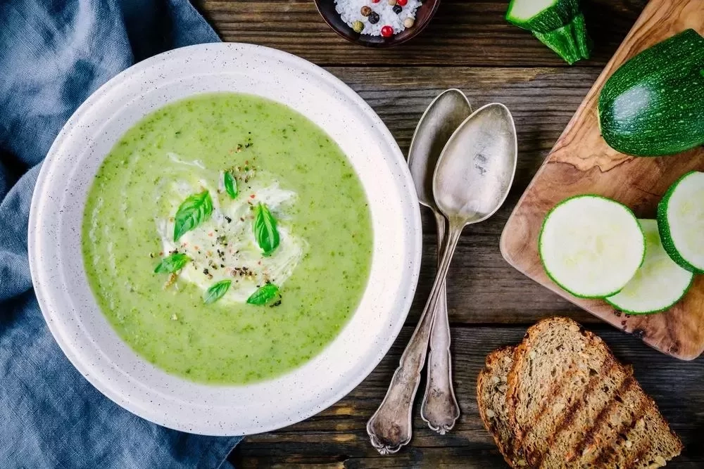 Comment bien choisir sa soupe pour maigrir ?