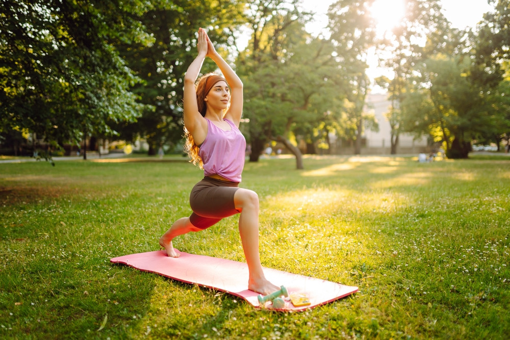 Programme yoga de 30 jours pour débutant