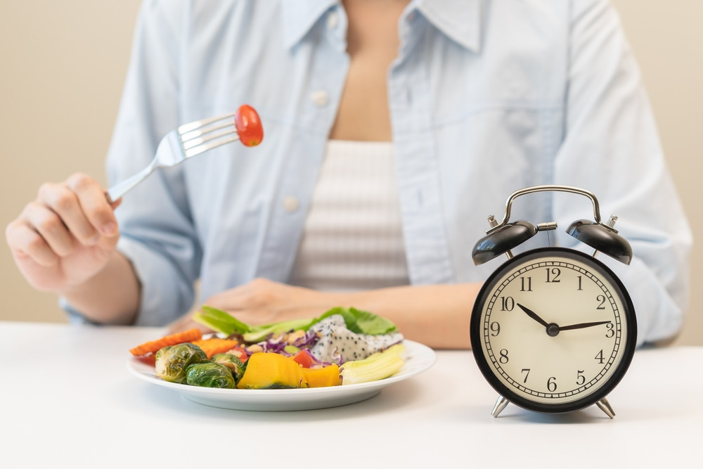 Pourquoi l’heure de nos repas est-elle importante ?