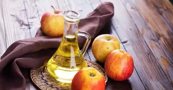 Le vinaigre de cidre contre le cholestérol : est-ce vraiment efficace ?