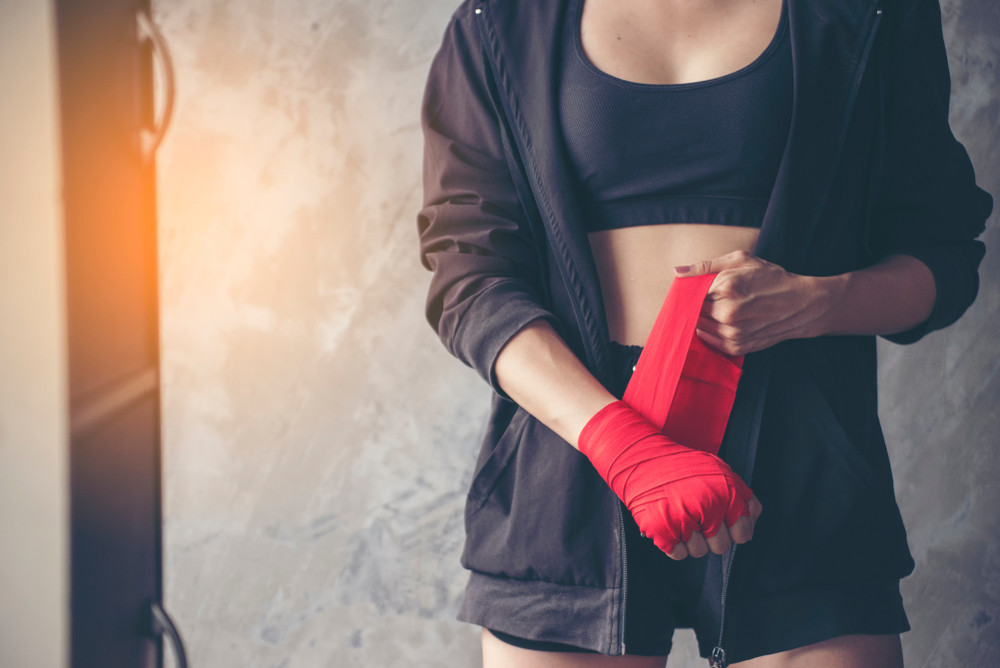 Les bienfaits du cardio boxing : Un entraînement complet pour le corps et l'esprit