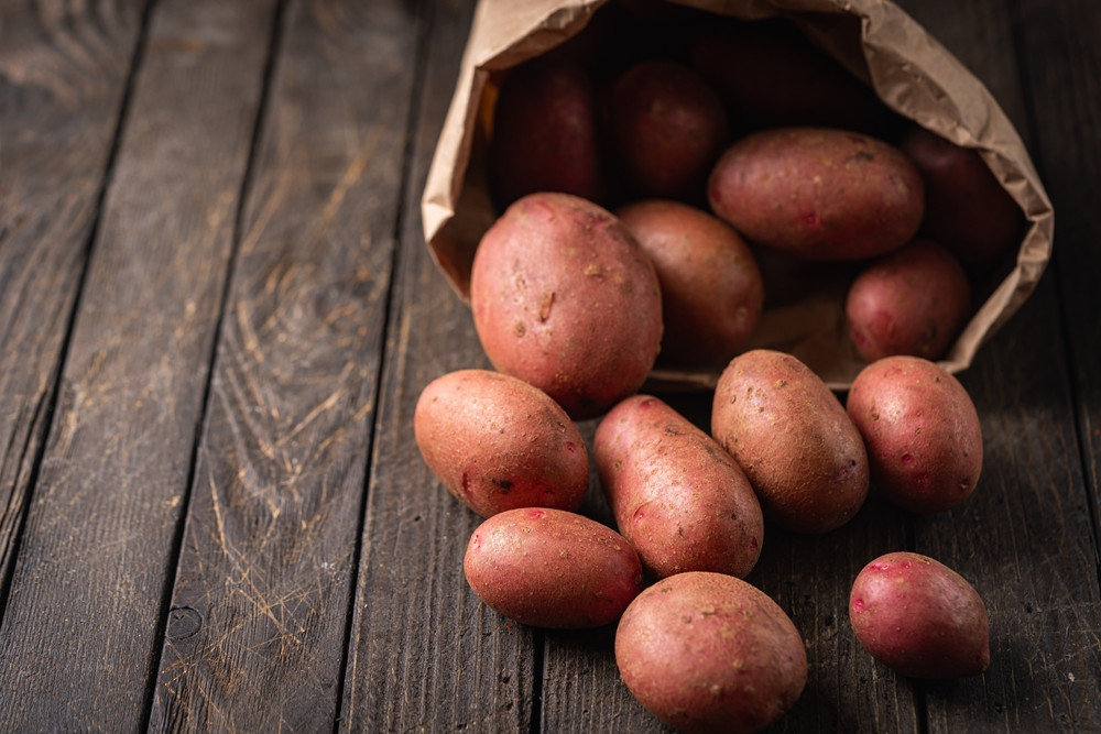 Quel est l'index glycémique de la pomme de terre ?