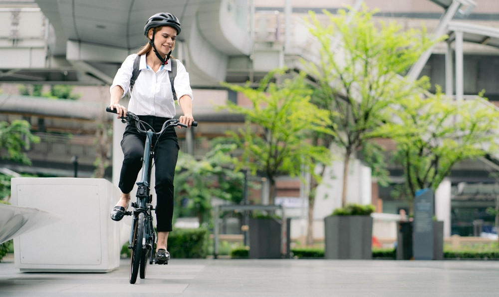 Les bienfaits du cyclisme : pourquoi faire du vélo est bon pour vous