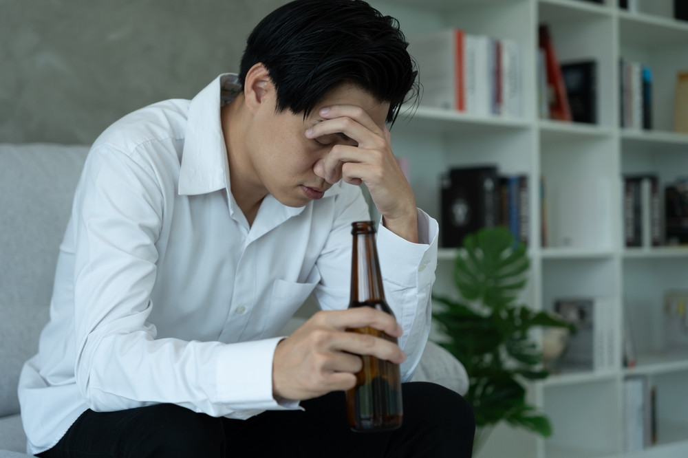 Quels sont les pires alcools pour le stress et l’anxiété ?