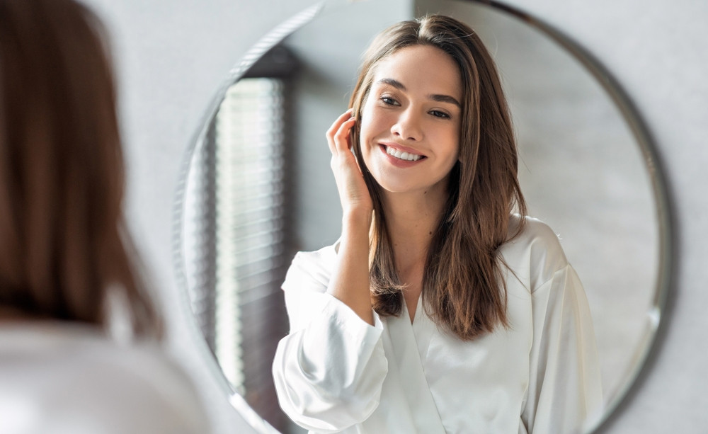 Boostez votre confiance en vous : découvrez la méthode du miroir