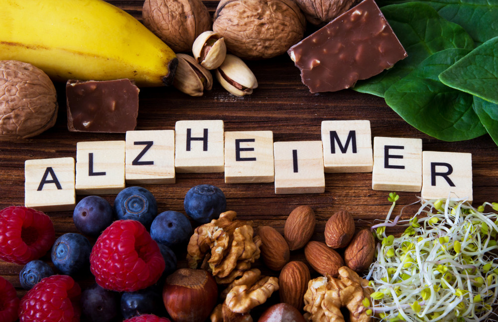 Quelle alimentation contre la maladie d'Alzheimer ?