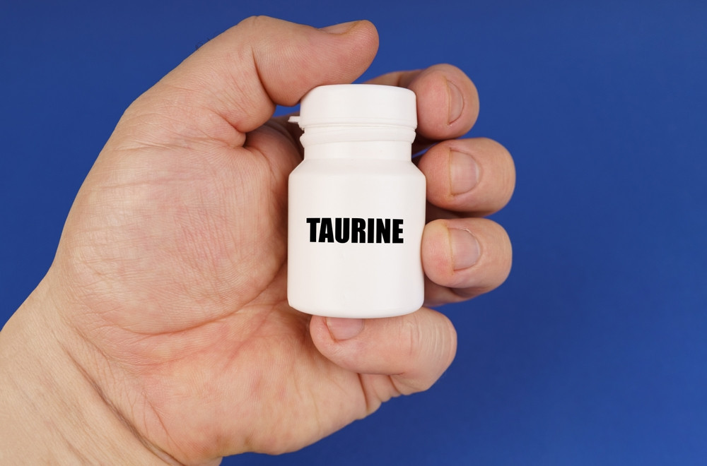 La taurine : tout ce qu'il faut savoir