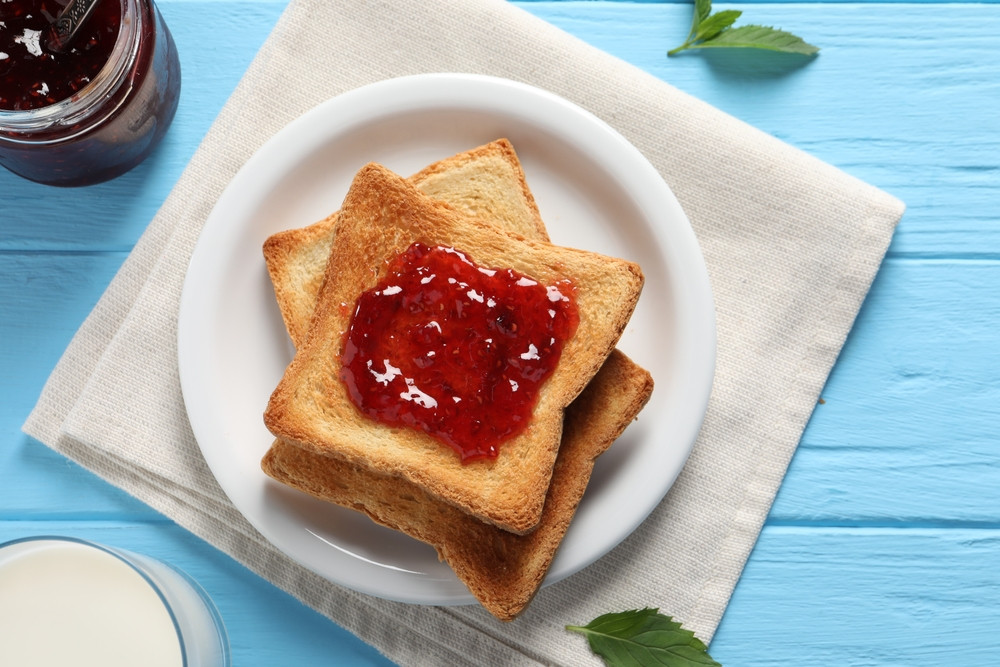 Quelle est la meilleure confiture industrielle pour la santé ? Voici le choix de 60 Millions de consommateurs