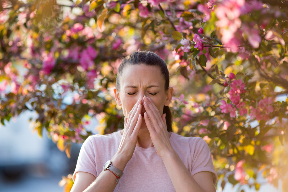 Tout savoir sur les allergies saisonnières