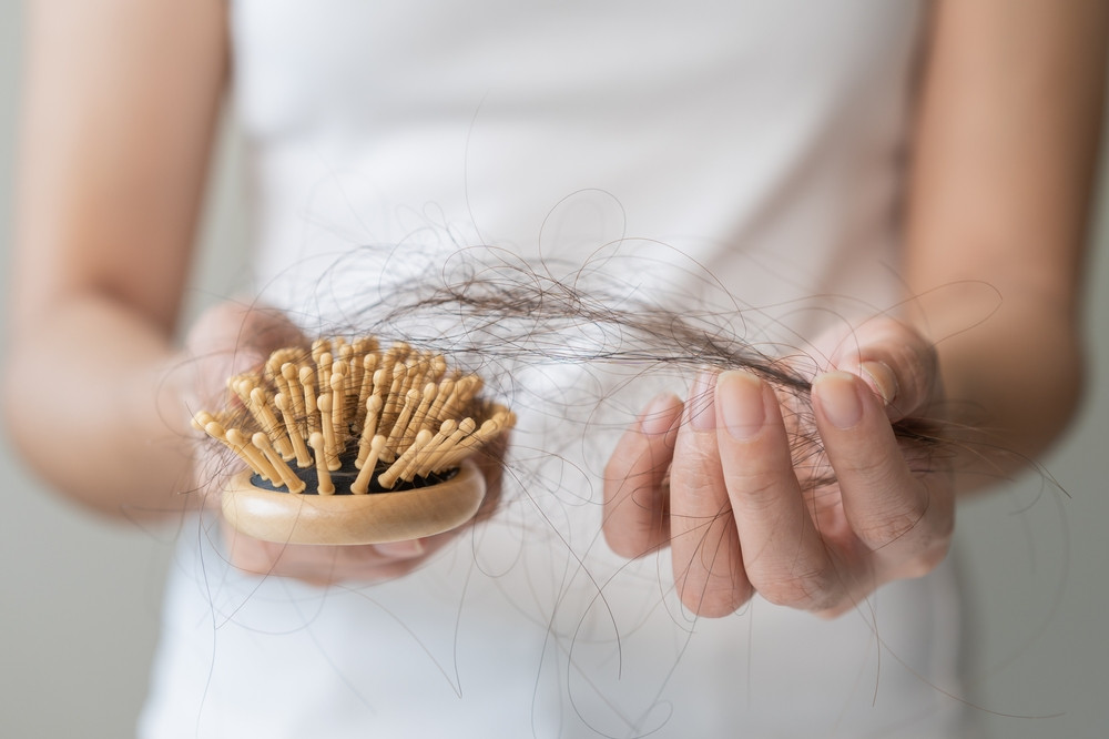 Comment stopper la chute des cheveux ?