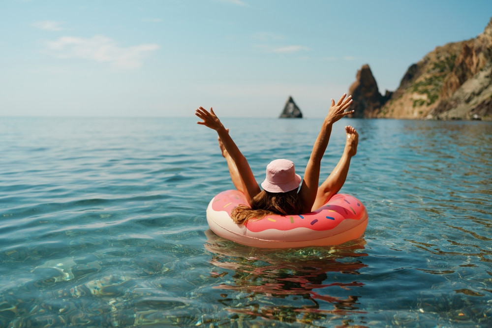 Les bienfaits de l'été et du soleil sur la santé