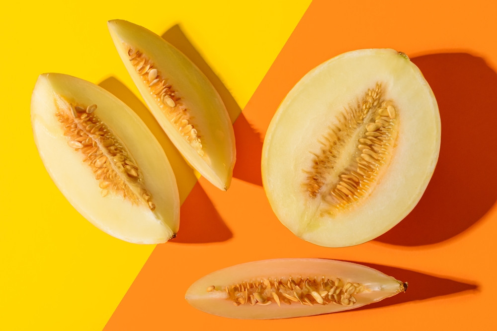 Match Melon blanc vs Melon orange : lequel choisir ?