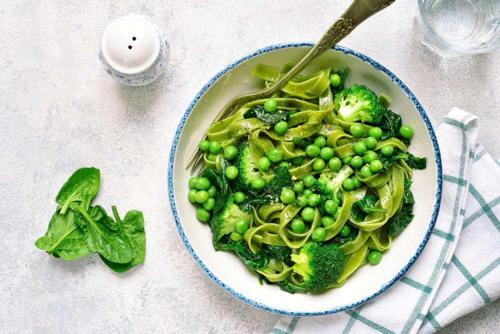 10 légumes riches en protéines