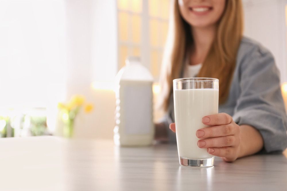 Peut-on boire du lait tous les jours sans risque ?