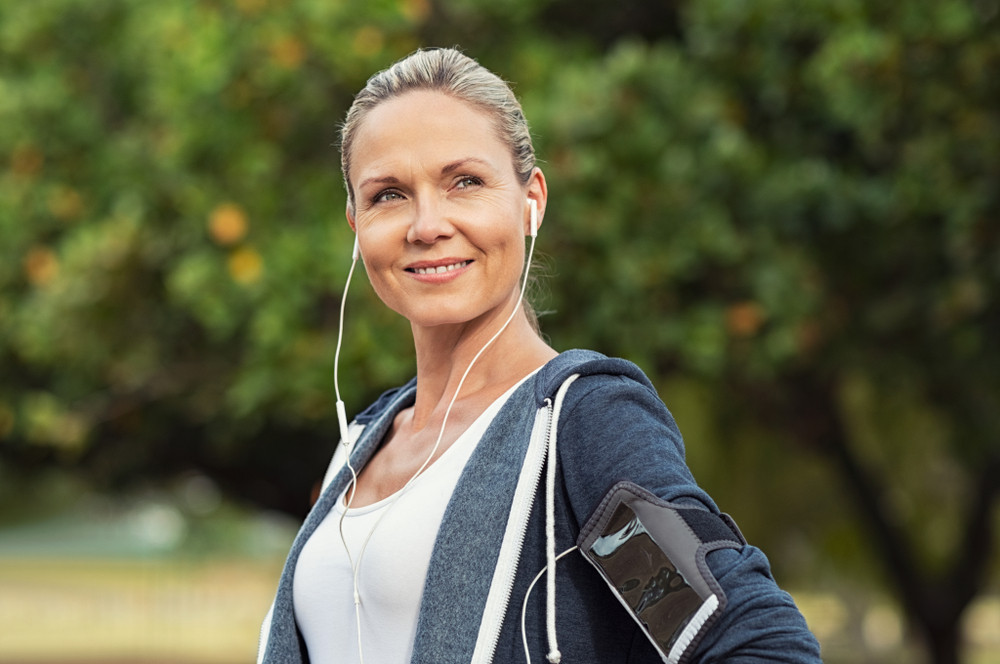 Comment commencer à courir après 40 ans ?