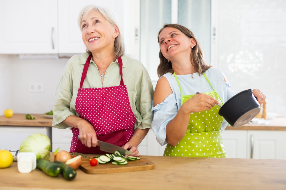 Quels besoins en protéines après 60 ans ?