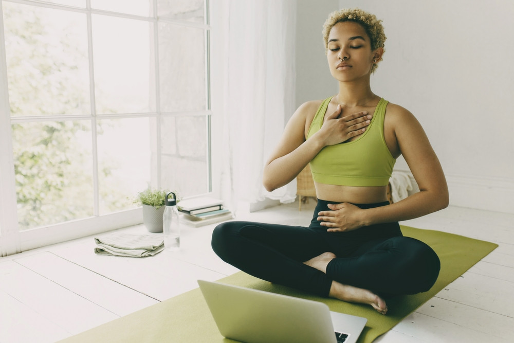 Comment avoir un ventre plat avec la respiration ?