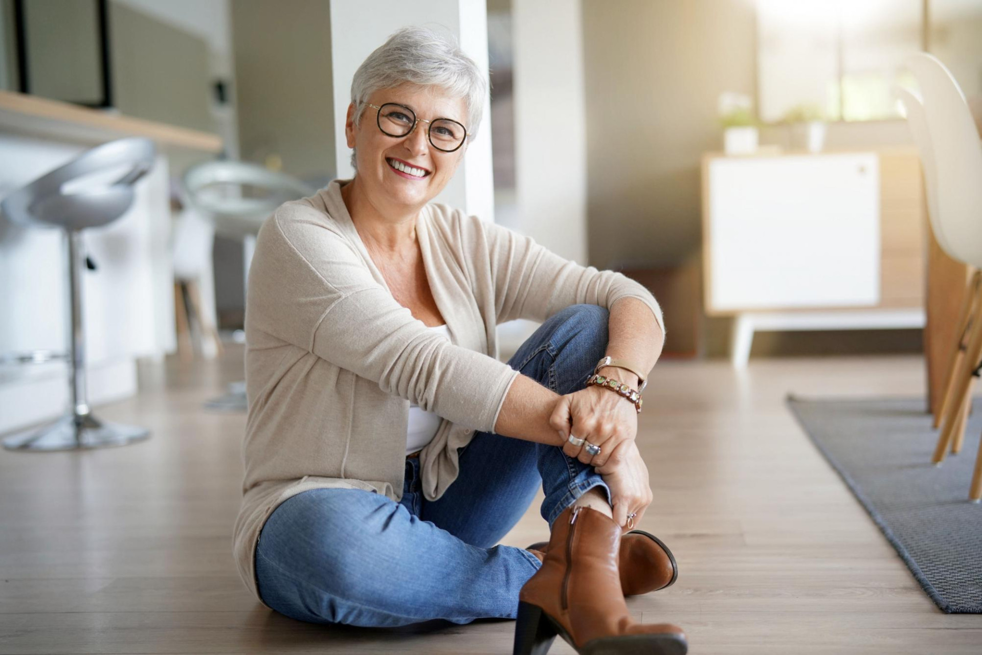 Maîtriser son poids après 50 ans : stratégies et secrets pour une santé durable