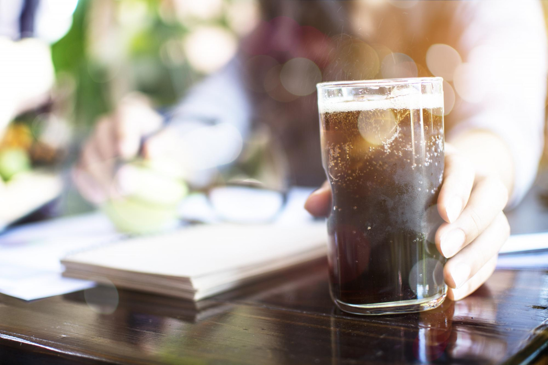 Faut-il se méfier des sodas 0 sucre ?