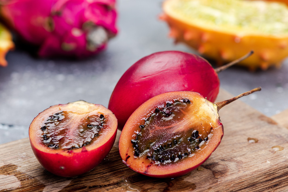 Les bienfaits du tamarillo : un superfruit aux vertus remarquables