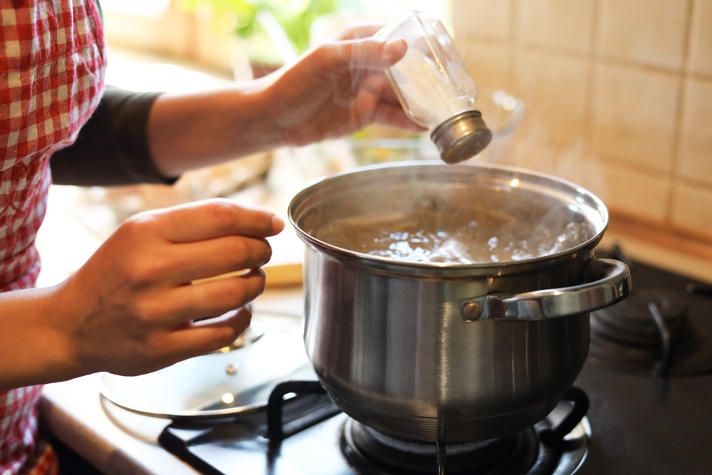 Quel est le meilleur sel à utiliser en cuisine ? 