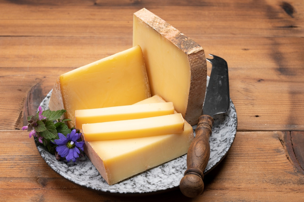 Le comté décrypté  : tout savoir sur ce fromage riche en goût 