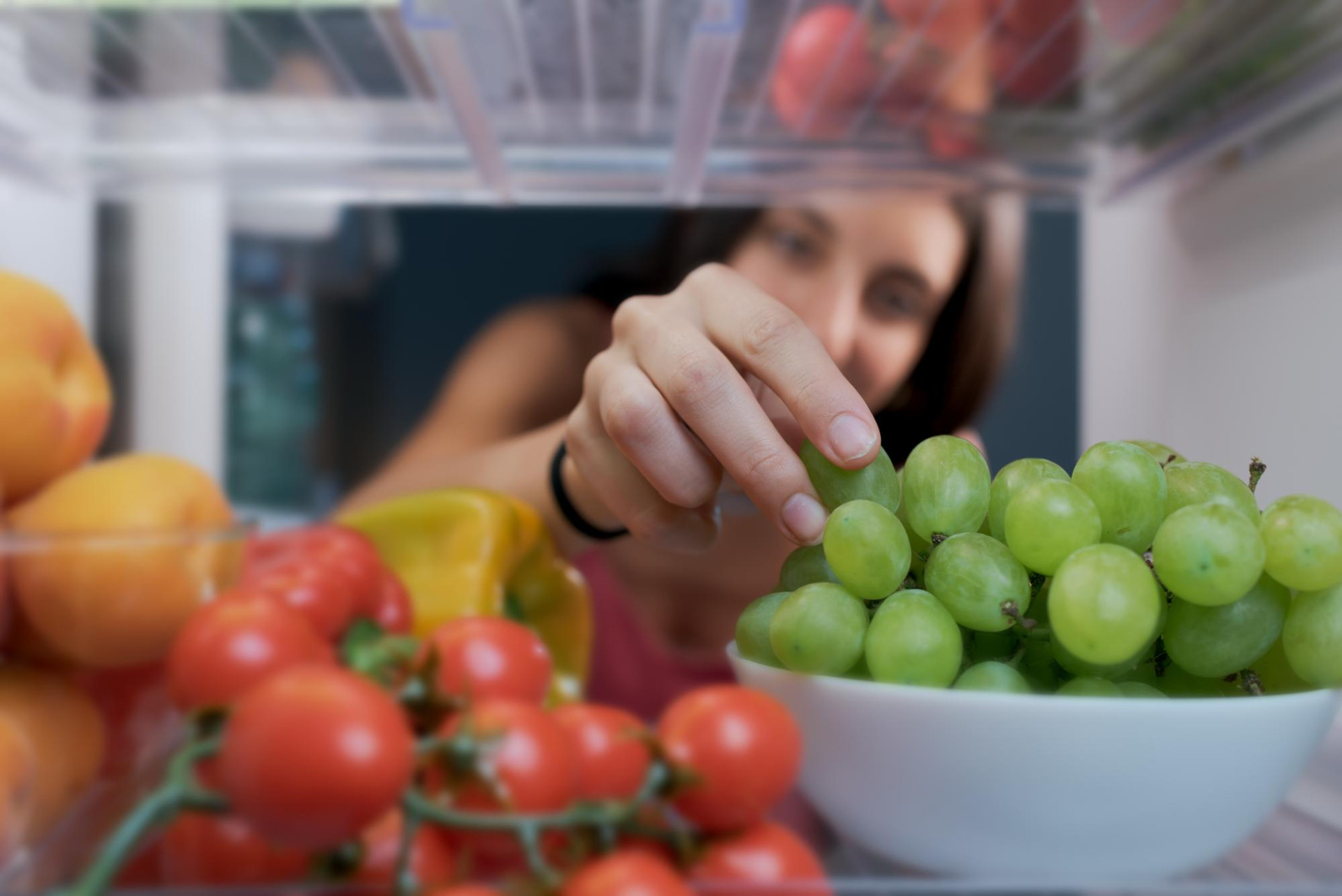 Comment conserver les aliments pour prolonger leur durée de vie ?