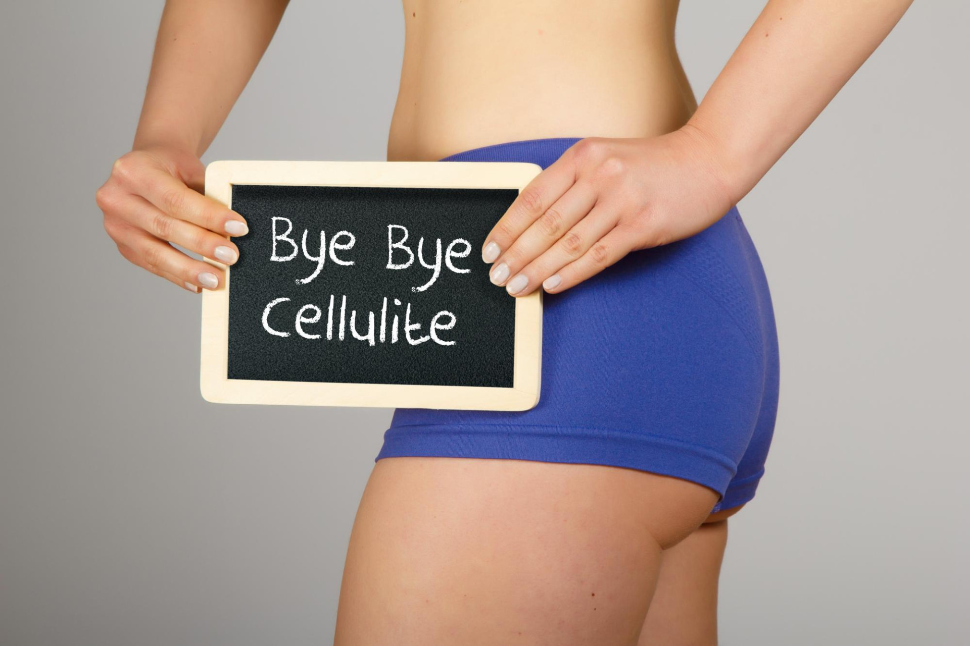 5 astuces pour combattre la cellulite