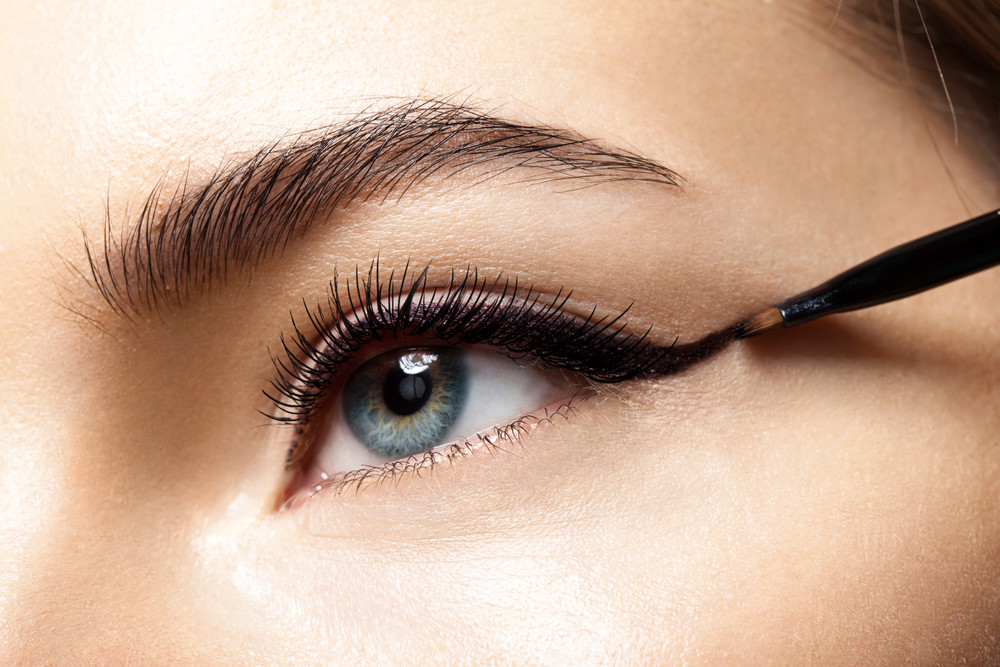 Comment bien choisir son eye-liner ?