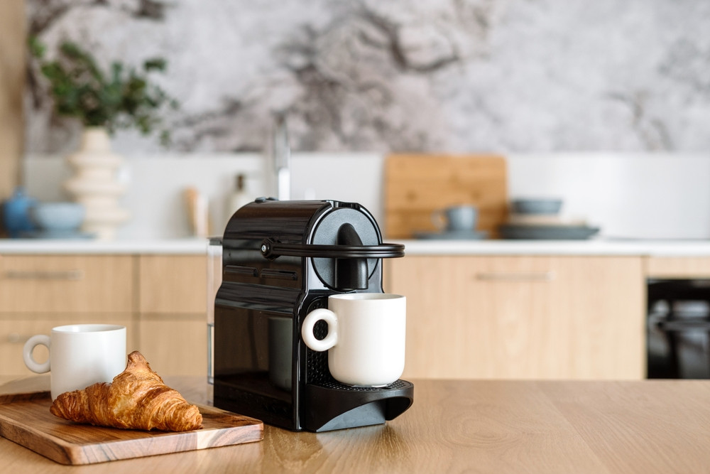 Comment détartrer sa cafetière avec du vinaigre blanc ?