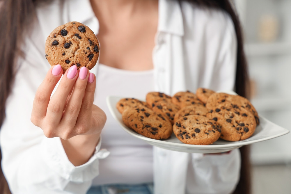 TOP 10 des biscuits les plus caloriques