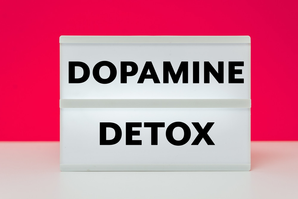 C'est quoi la dopamine detox ?