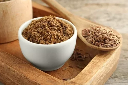 Quelle épice pour remplacer le cumin ?