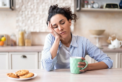 Lundi matin difficile ? Des conseils pour bien commencer la semaine