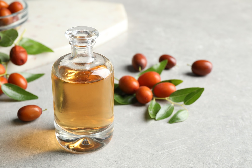 Les bienfaits de l’huile de jojoba