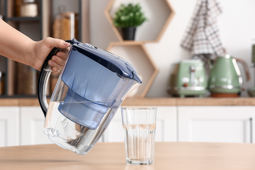  Comment bien choisir sa carafe filtrante ?