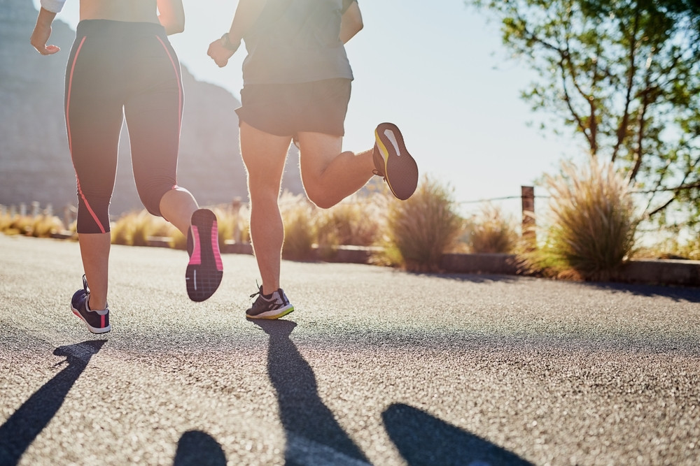 Est-ce que courir 3 fois par semaine fait maigrir ?