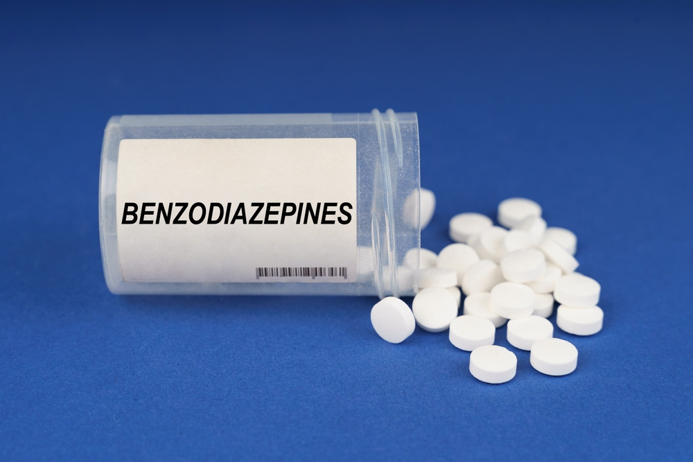 Tout savoir sur les benzodiazépines