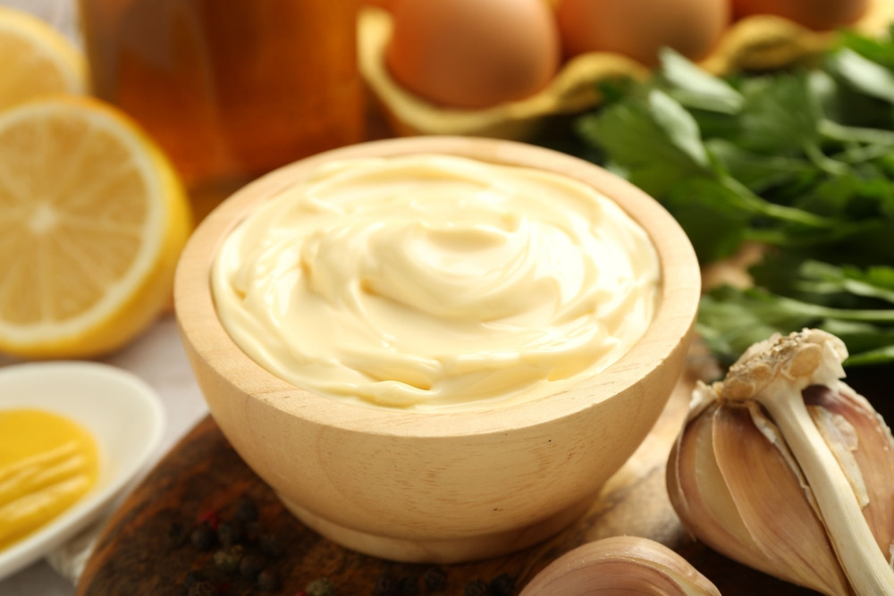 Quelle est la meilleure huile pour faire de la mayonnaise maison ?