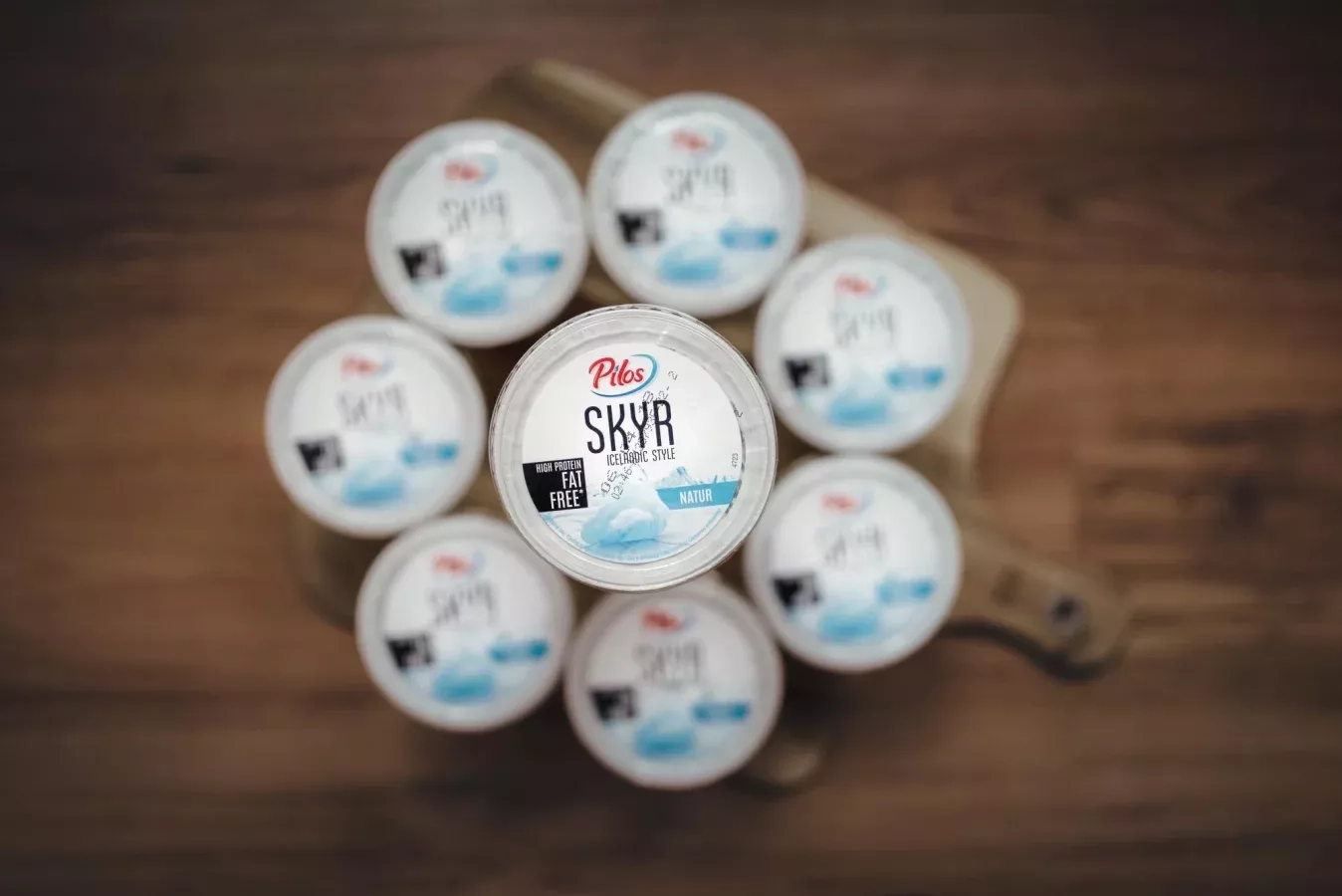 Le skyr pour maigrir : ça marche vraiment ?